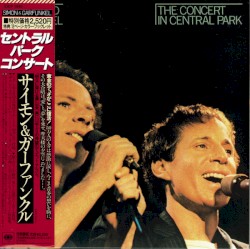 The Concert in Central Park