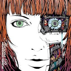 Melancholy Hopeful (instrumental version)