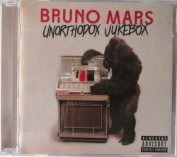 Unorthodox Jukebox