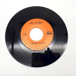 Hoy sé más / Le falta un clavo a mi cruz