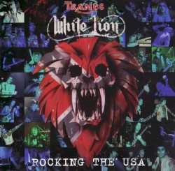 Rocking the USA