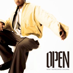 Open (remix)