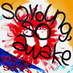 So Young, So Awake: Lullaby Renditions of You, Me, and Everyone We Know Songs