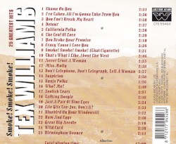 Smoke! Smoke! Smoke! 25 Greatest Hits