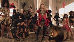 Run the World (Girls)