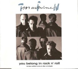 You Belong in Rock n’ Roll