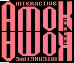 Amok / Koma (The Remixes)