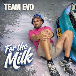 For the Milk