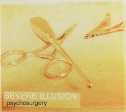 Psychosurgery
