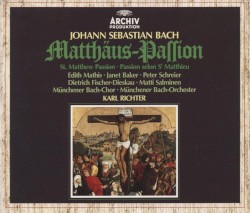 Matthäus-Passion