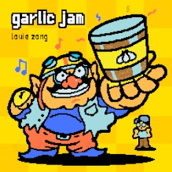 Garlic Jam