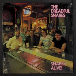 Snakes Alive!