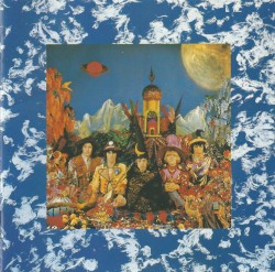 Their Satanic Majesties Request