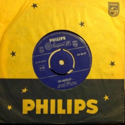 Ach vaderlief... / Jaloezie