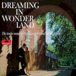 Dreaming In Wonderland