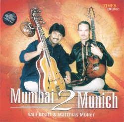 Mumbai 2 Munich