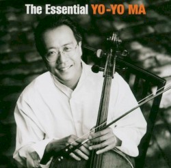 The Essential Yo-Yo Ma