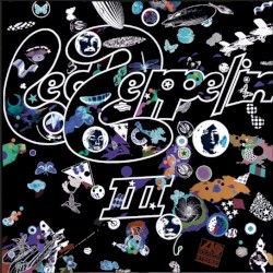 Led Zeppelin III