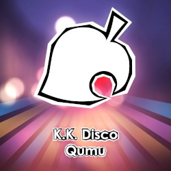 K.K. Disco (from "Animal Crossing: New Leaf")