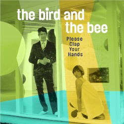 Please Clap Your Hands