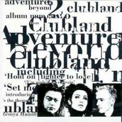 Adventures Beyond Clubland