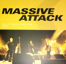 Live At Royal Albert Hall 1998