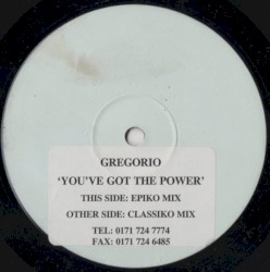 You’ve Got the Power