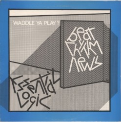 Beat Rhythm News (Waddle Ya Play?)