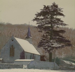 Carols From Hereford