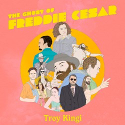 The Ghost of Freddie Cesar