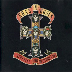 Appetite for Destruction