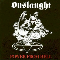 Power From Hell