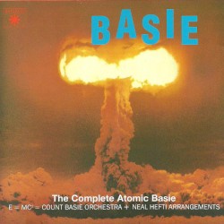 The Complete Atomic Basie