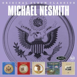 Original Album Classics