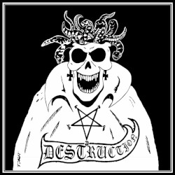 Bestial Invasion of Hell