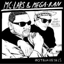 The Dewey Decibel System Instrumentals