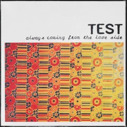 Always Coming From the Love Side