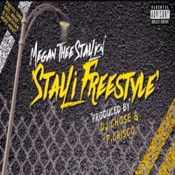 Stalli (Freestyle)