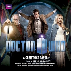 Doctor Who: A Christmas Carol: The Original Television Soundtrack