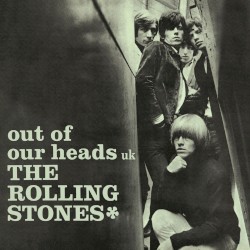 Out of Our Heads