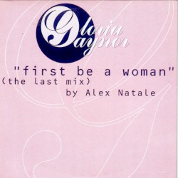 First Be a Woman