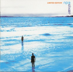 NP3 (limited edition)