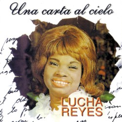 Lucha Reyes