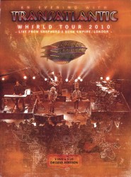 Whirld Tour 2010
