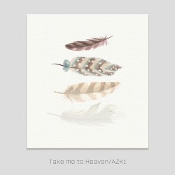 Take me to Heaven
