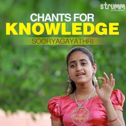 Chants for Knowledge