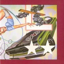 Heartbeat City = ハートビート・シティ