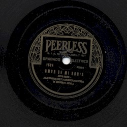 Amor de mi bohío / Inesperada