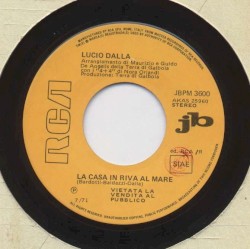 La casa in riva al mare / Io, una ragazza e la gente