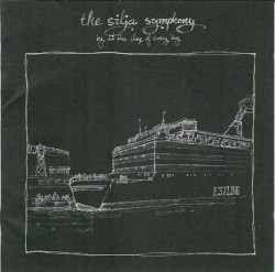 The Silja Symphony